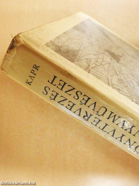 Könyvtervezés, könyvművészet