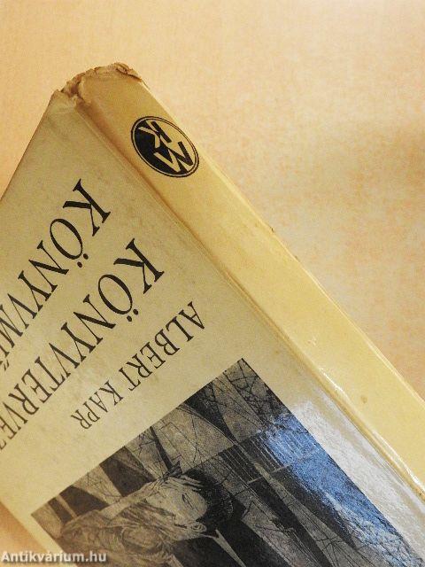 Könyvtervezés, könyvművészet