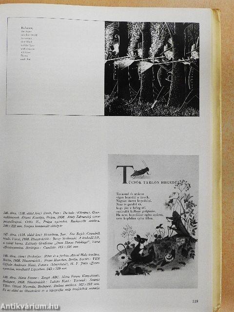 Könyvtervezés, könyvművészet