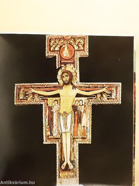 Assisi Szent Ferenc és világa