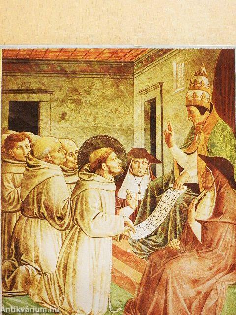 Assisi Szent Ferenc és világa