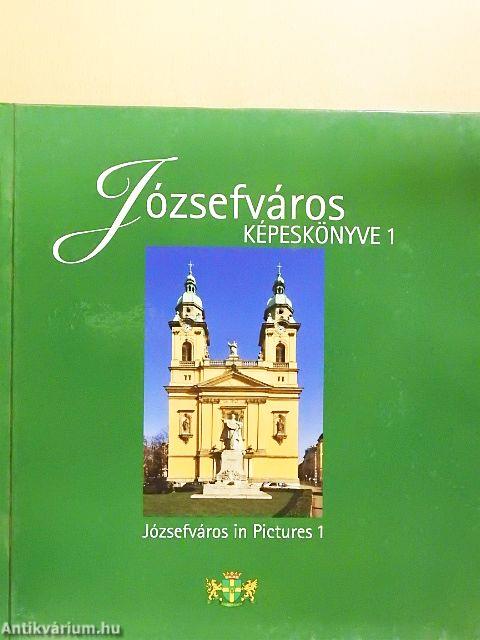 Józsefváros képeskönyve 1