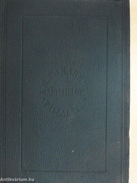 Velencze kövei II. (töredék)