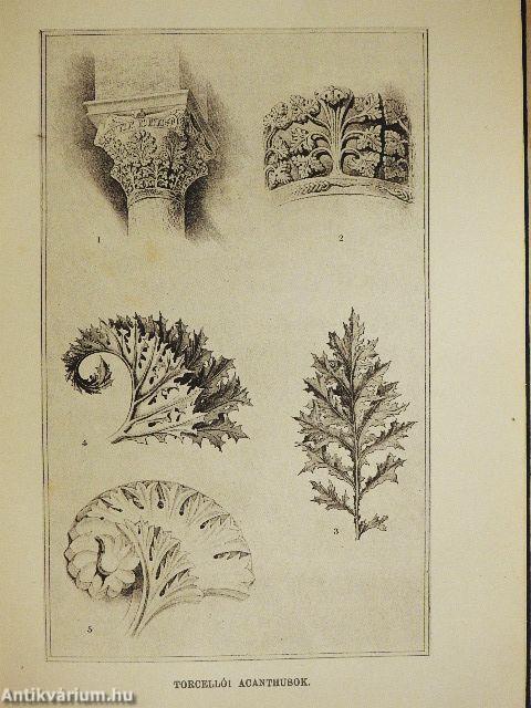 Velencze kövei II. (töredék)