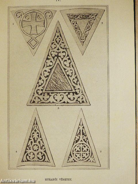 Velencze kövei II. (töredék)