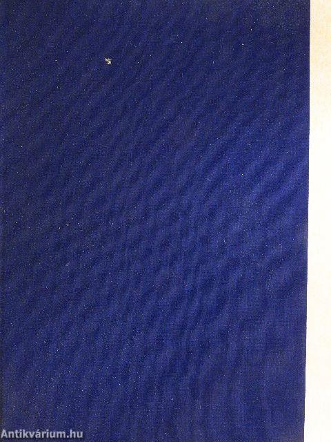 Az ember és világa I.