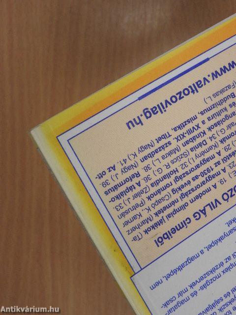 Megfogantam, tehát vagyok