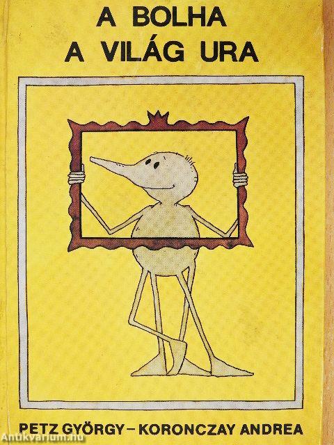 A bolha a világ ura