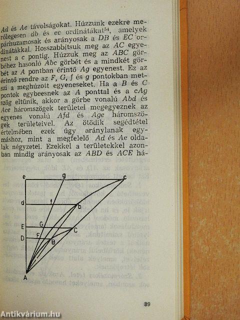 A principiából és az optikából/Levelek Richard Bentleyhez