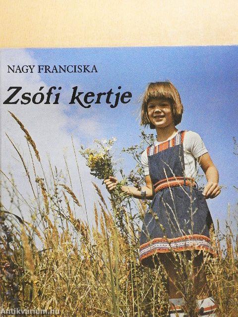 Zsófi kertje