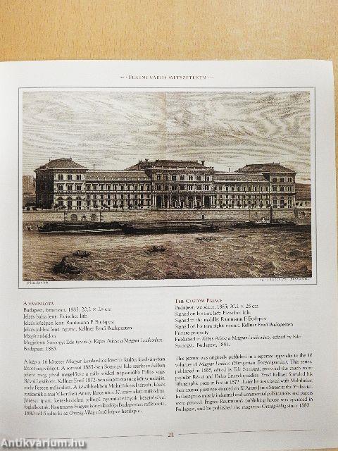 Ferencváros metszeteken II.