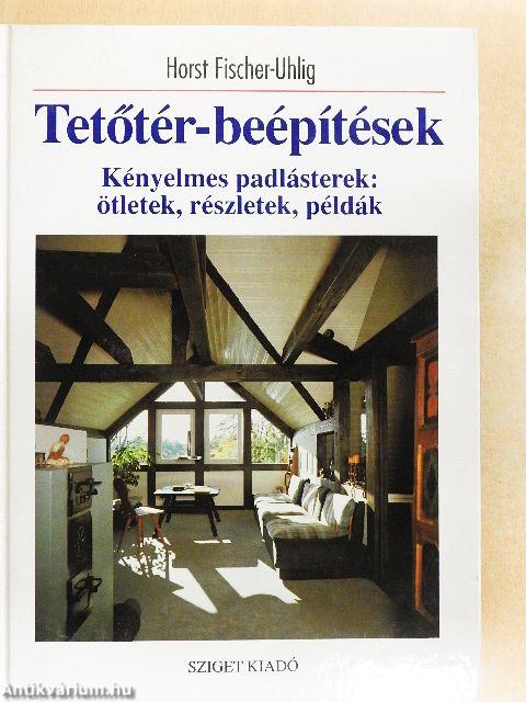 Tetőtér-beépítések