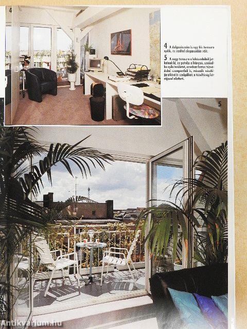 Tetőtér-beépítések