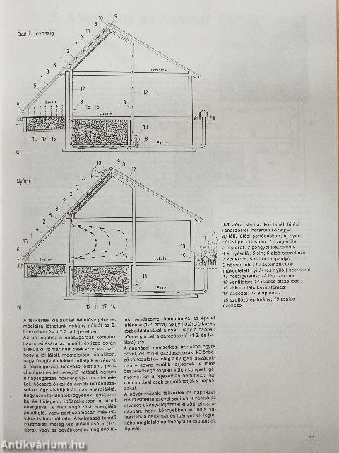 Növényházak és télikertek
