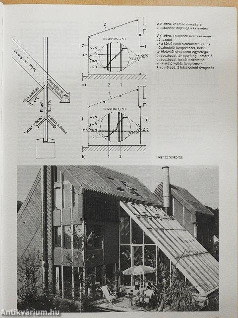 Növényházak és télikertek