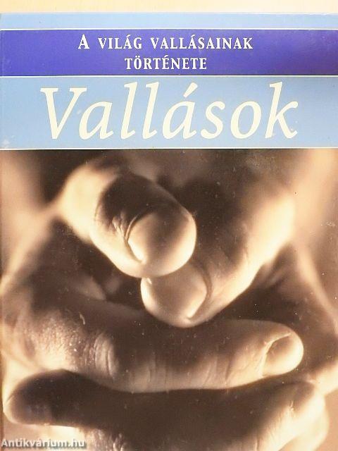 Vallások