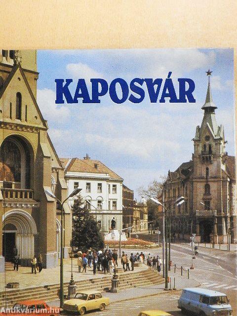 Kaposvár