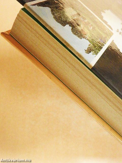 Természetjárók enciklopédiája