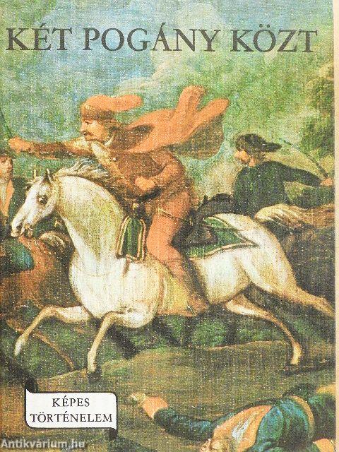 Két pogány közt