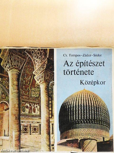 Az építészet története - Középkor