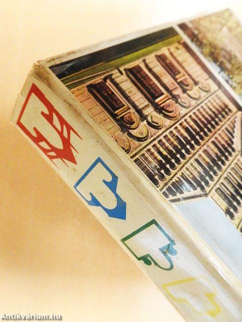 Az építészet története - Középkor