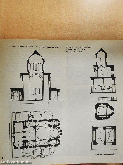 Az építészet története - Középkor