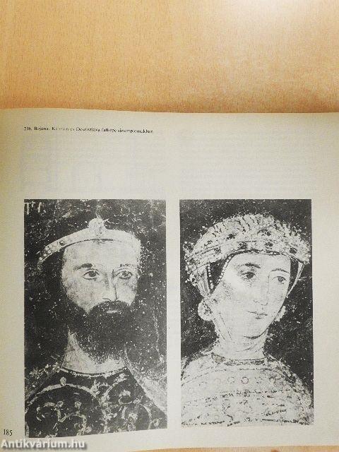 Az építészet története - Középkor