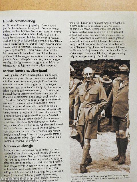 Magyarország a II. világháborúban