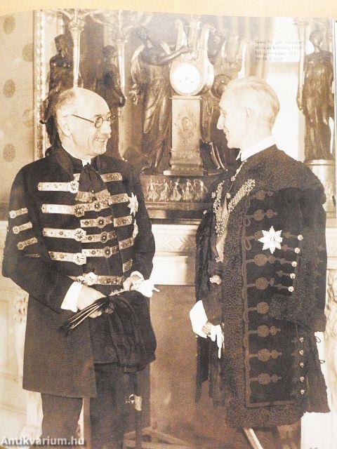 Magyarország a II. világháborúban