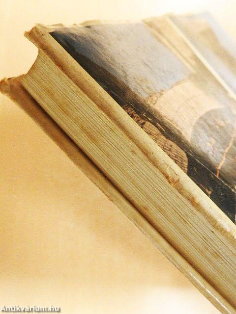 Az építészet története - Ókor