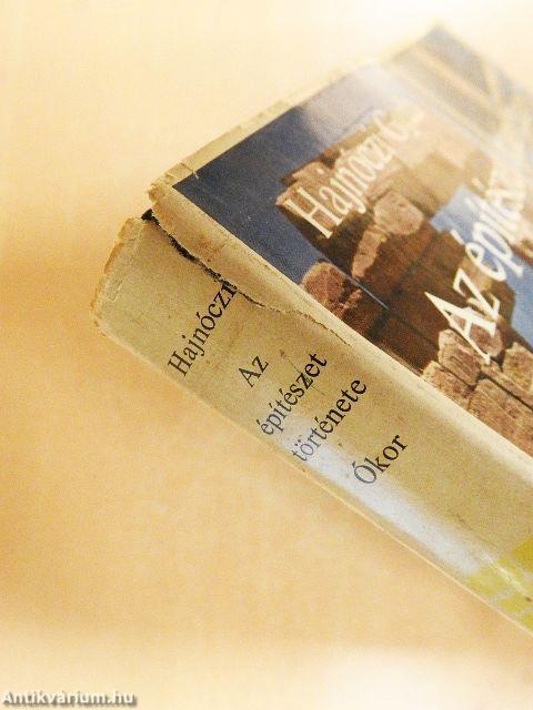 Az építészet története - Ókor