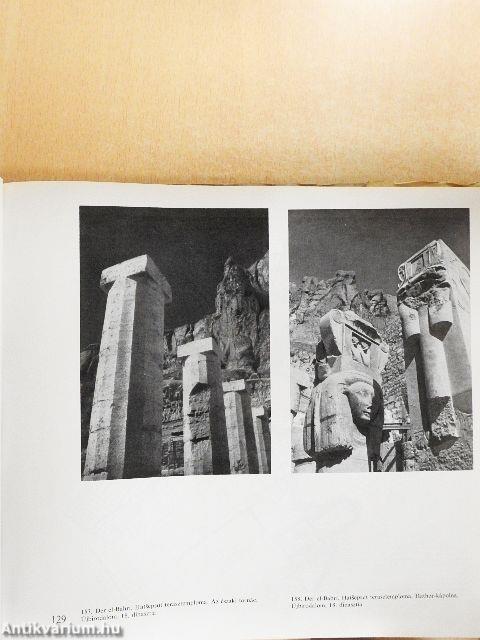 Az építészet története - Ókor