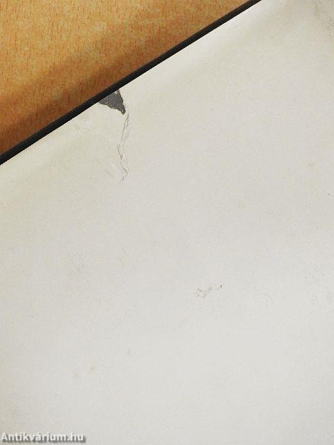 Magyar építészet 1945-70