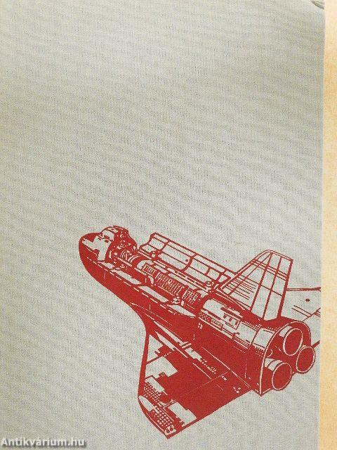 A világűr képekben