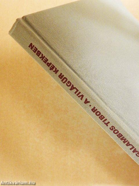 A világűr képekben