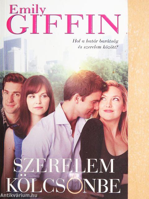 Szerelem kölcsönbe