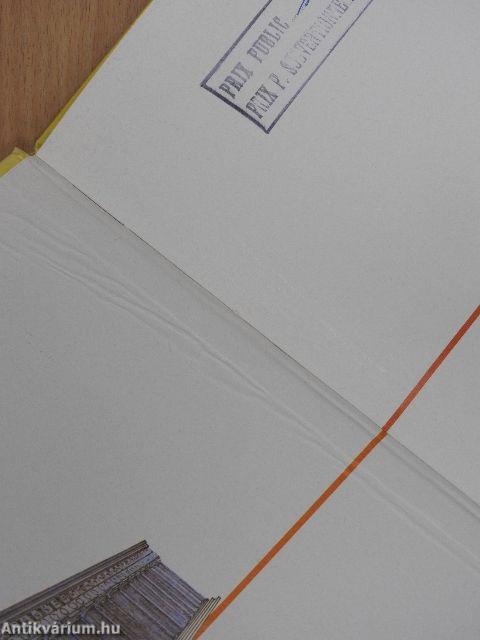 Regardons á l'intérieur des constructions