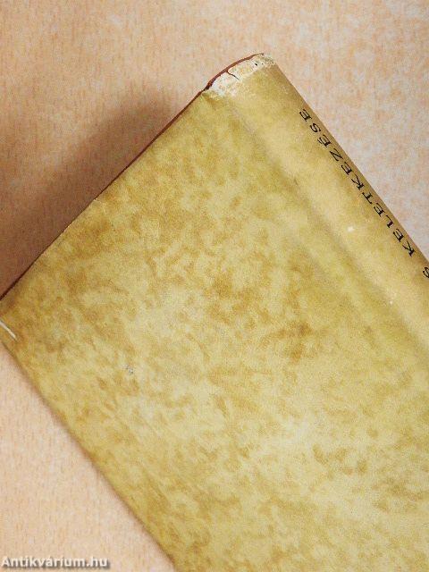 A Doktor Faustus keletkezése