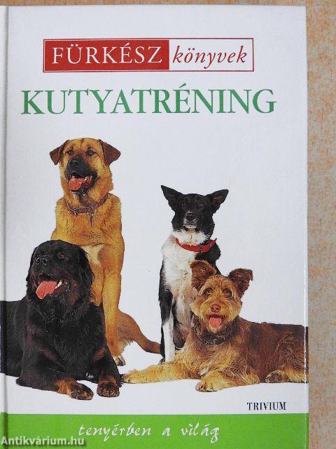 Kutyatréning