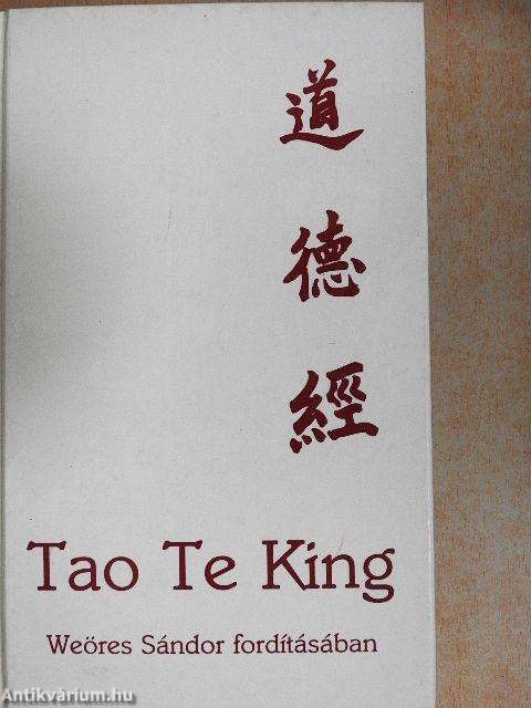 Tao Te King