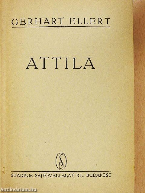 Attila