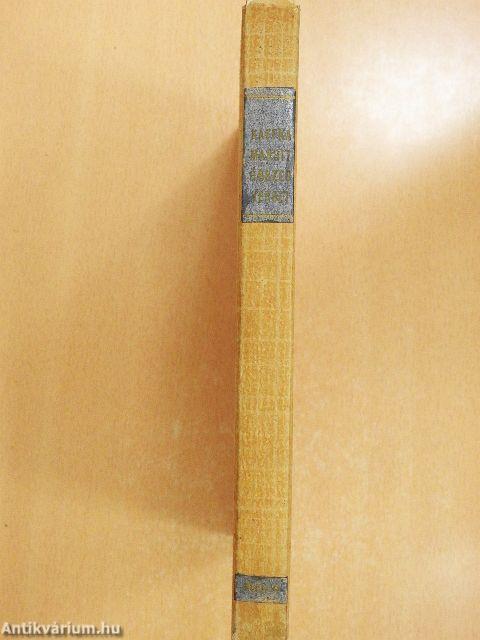 Kaffka Margit összes versei