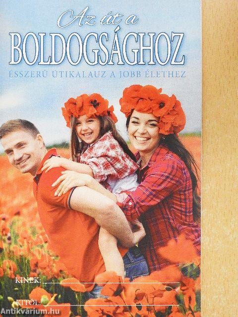 Az út a boldogsághoz