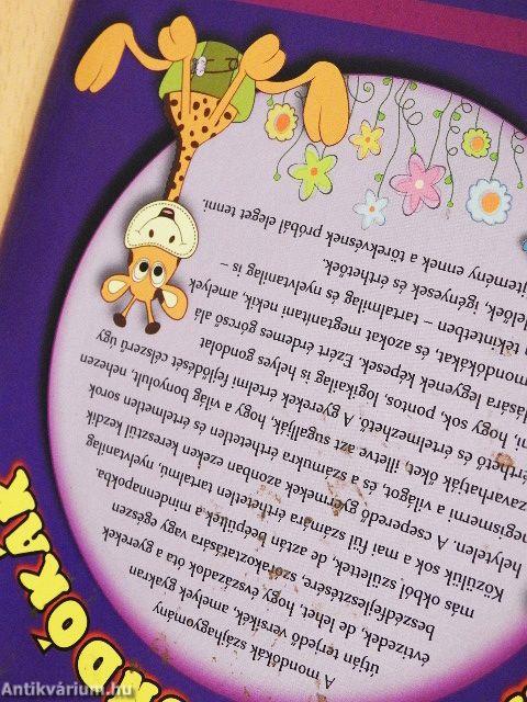 Értelmes mondókák