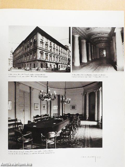 Budapesti építkezések állomásai