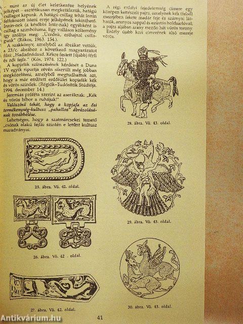 Mezopotámiai emlékek Magyarországon