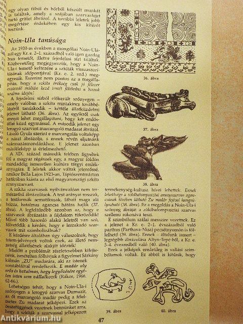 Mezopotámiai emlékek Magyarországon