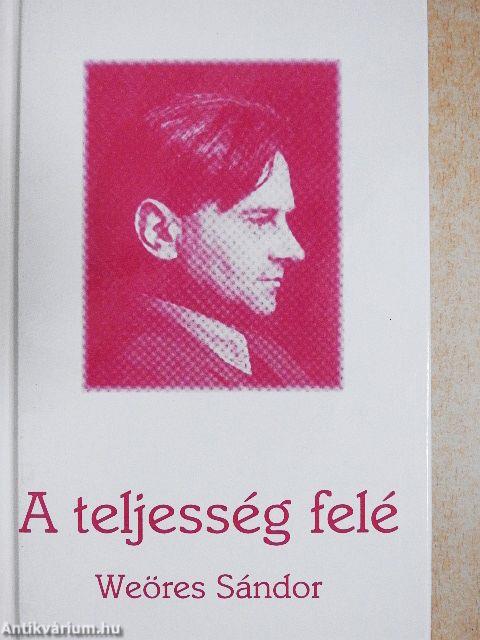 A teljesség felé