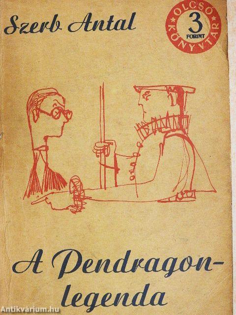 A Pendragon-legenda I-II.