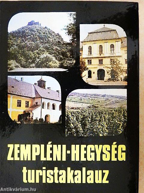 Zempléni-hegység